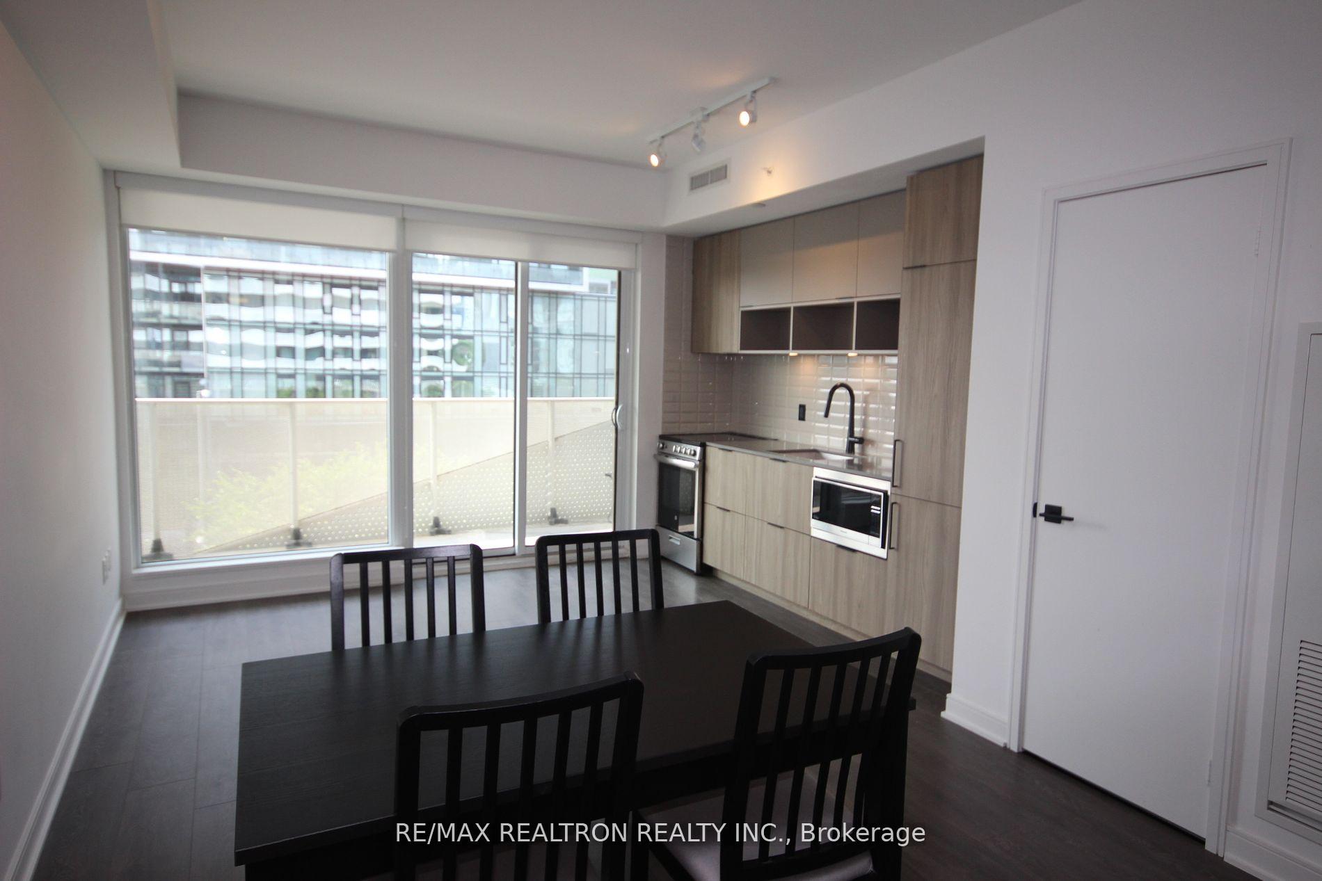 Photo 8 of Unit 407, 60 Tannery Road, Toronto, Waterfront Communities — HOMEH