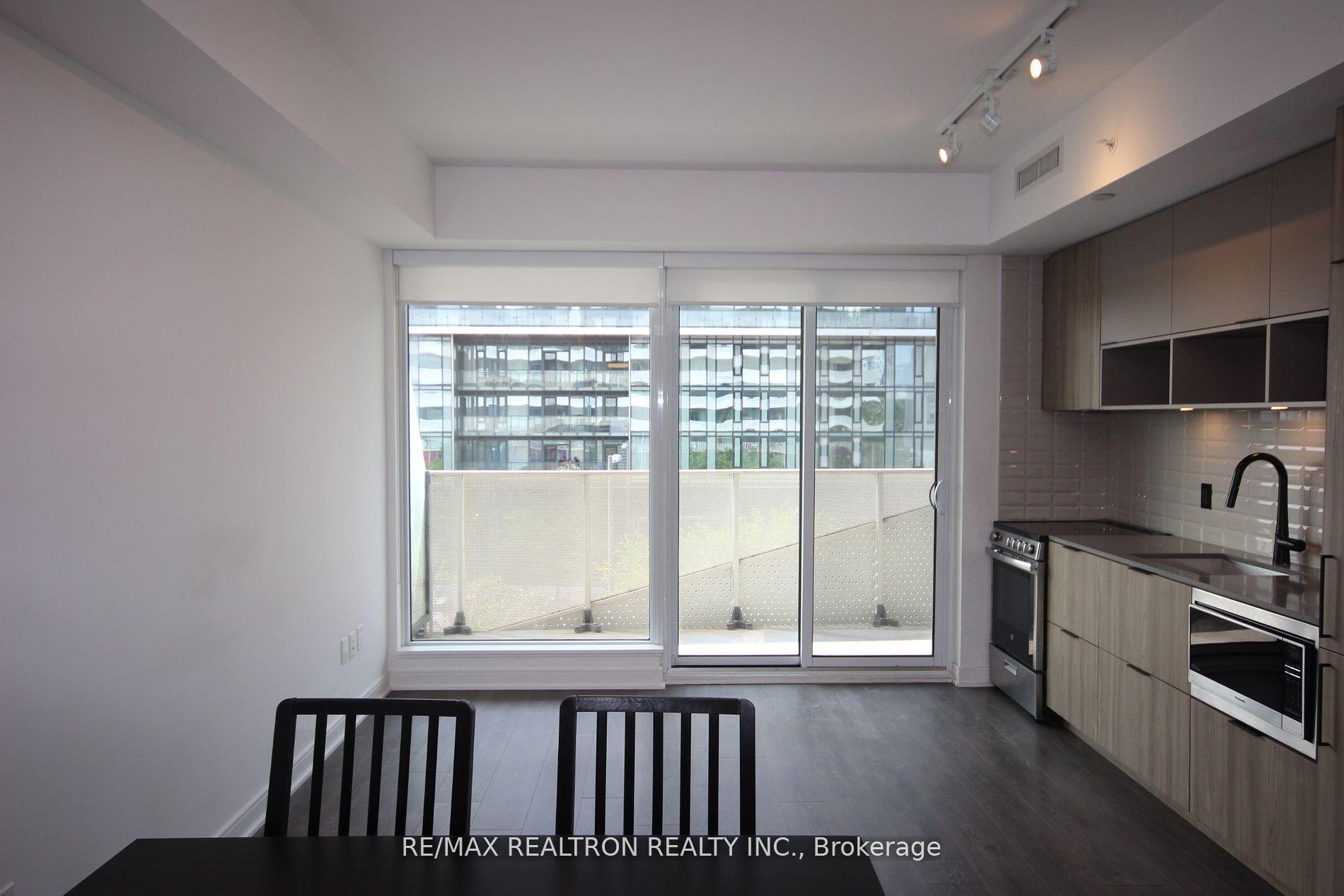 Photo 9 of Unit 407, 60 Tannery Road, Toronto, Waterfront Communities — HOMEH