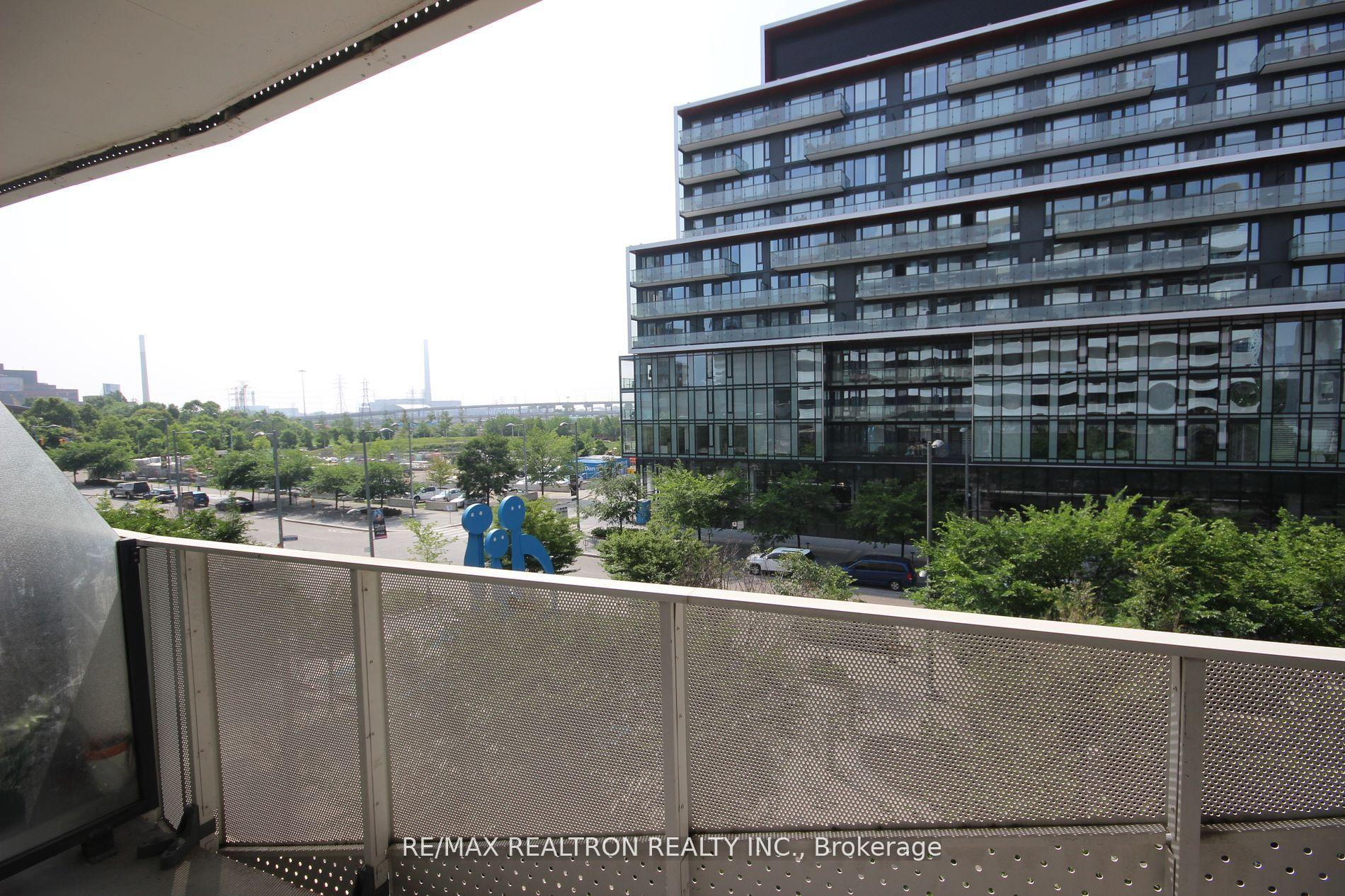 Photo 11 of Unit 407, 60 Tannery Road, Toronto, Waterfront Communities — HOMEH