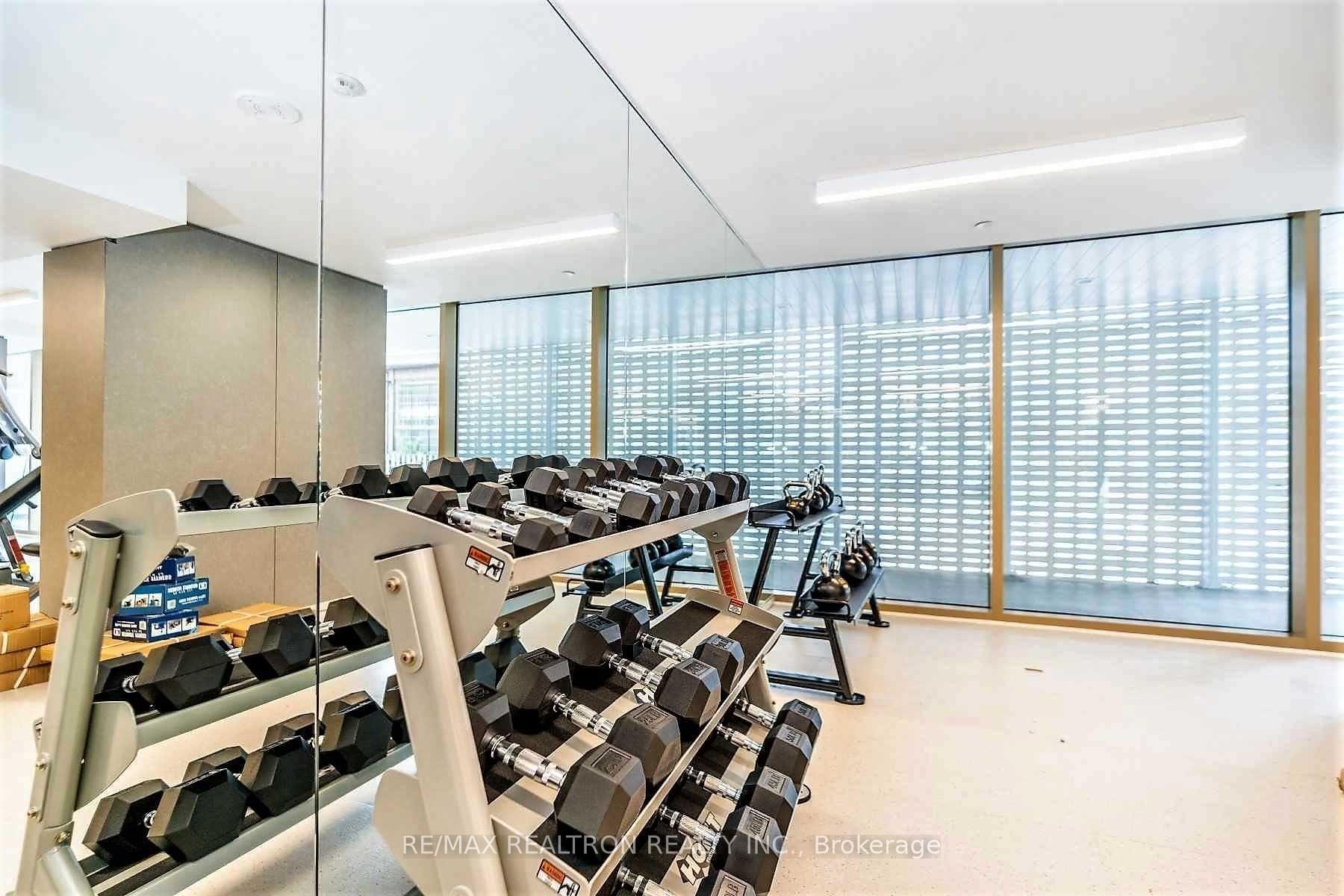 Photo 14 of Unit 407, 60 Tannery Road, Toronto, Waterfront Communities — HOMEH