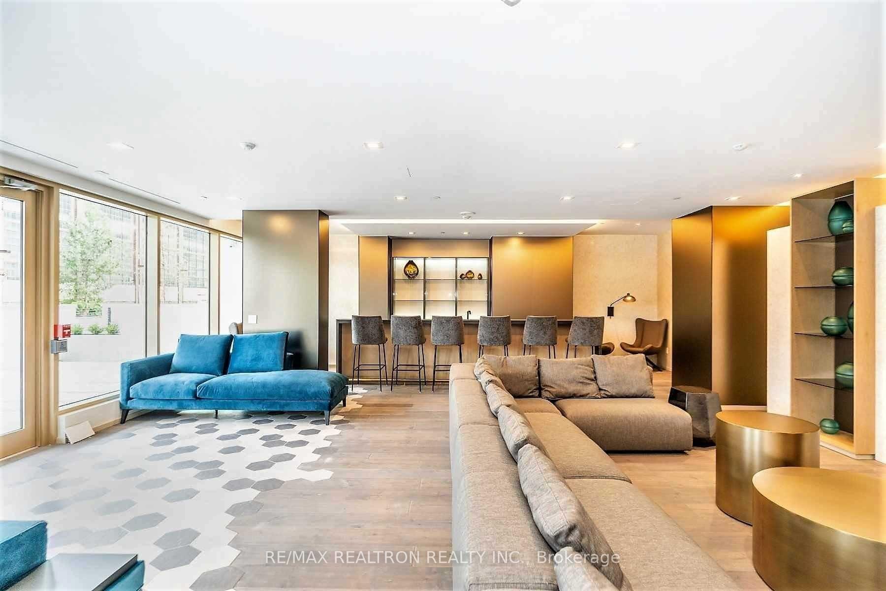 Photo 16 of Unit 407, 60 Tannery Road, Toronto, Waterfront Communities — HOMEH