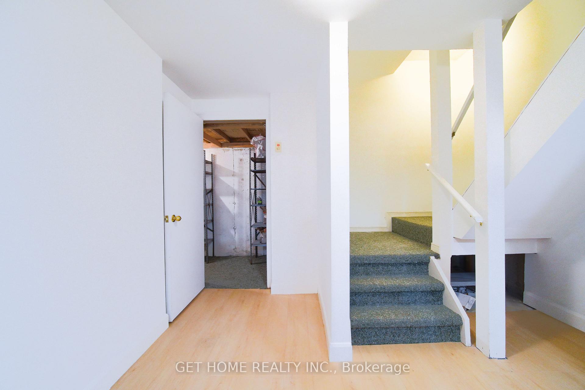 Photo 6 of Unit #Bsmt, 18 Dewsbury Way, Hamilton, Stoney Creek — HOMEH