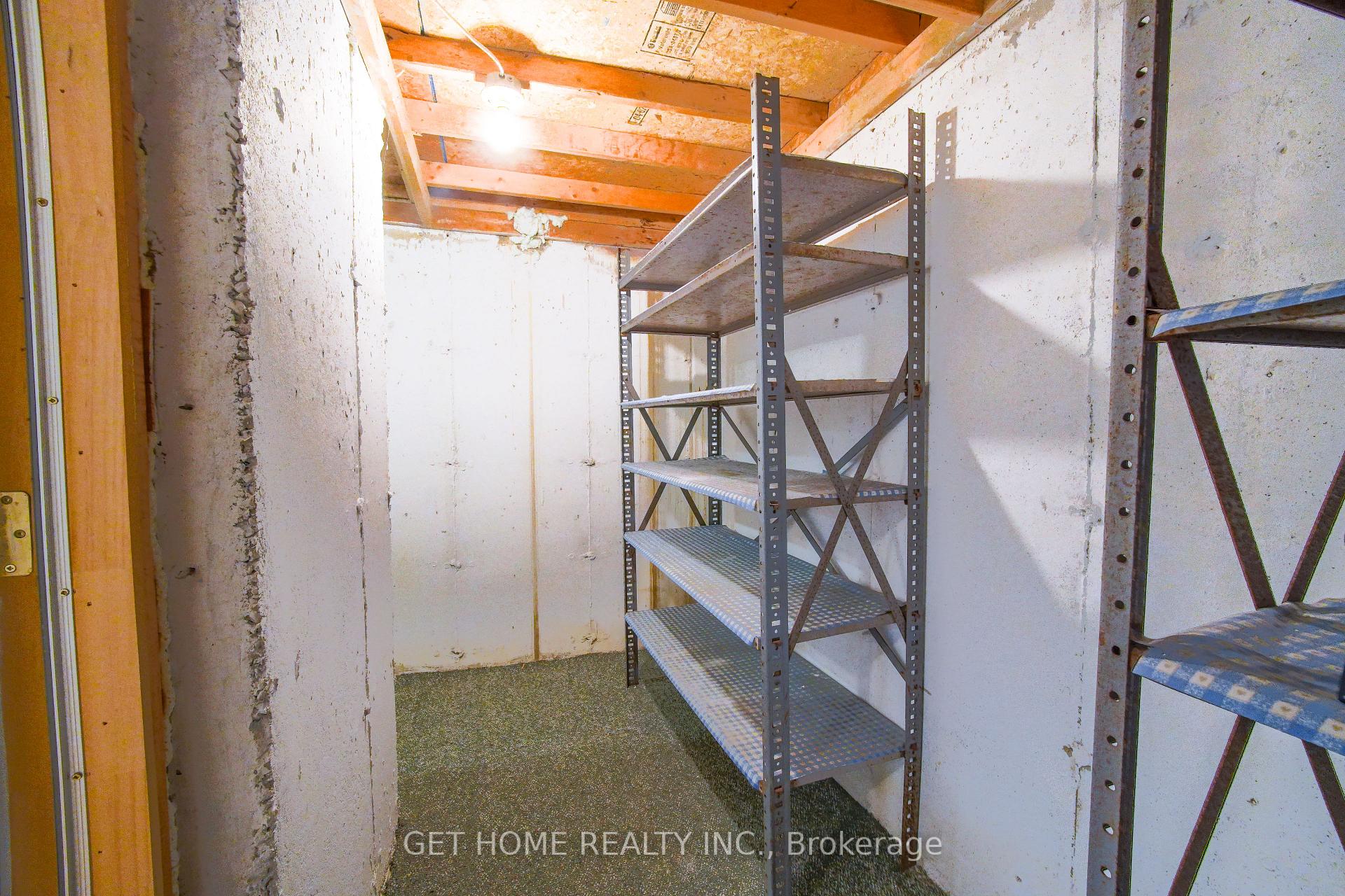 Photo 8 of Unit #Bsmt, 18 Dewsbury Way, Hamilton, Stoney Creek — HOMEH