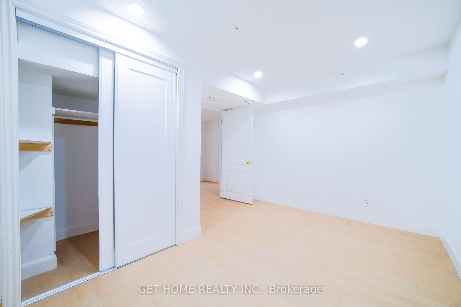 Photo 11 of Unit #Bsmt, 18 Dewsbury Way, Hamilton, Stoney Creek — HOMEH