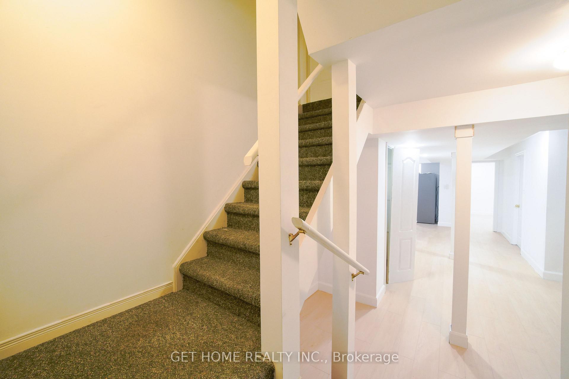 Photo 20 of Unit #Bsmt, 18 Dewsbury Way, Hamilton, Stoney Creek — HOMEH