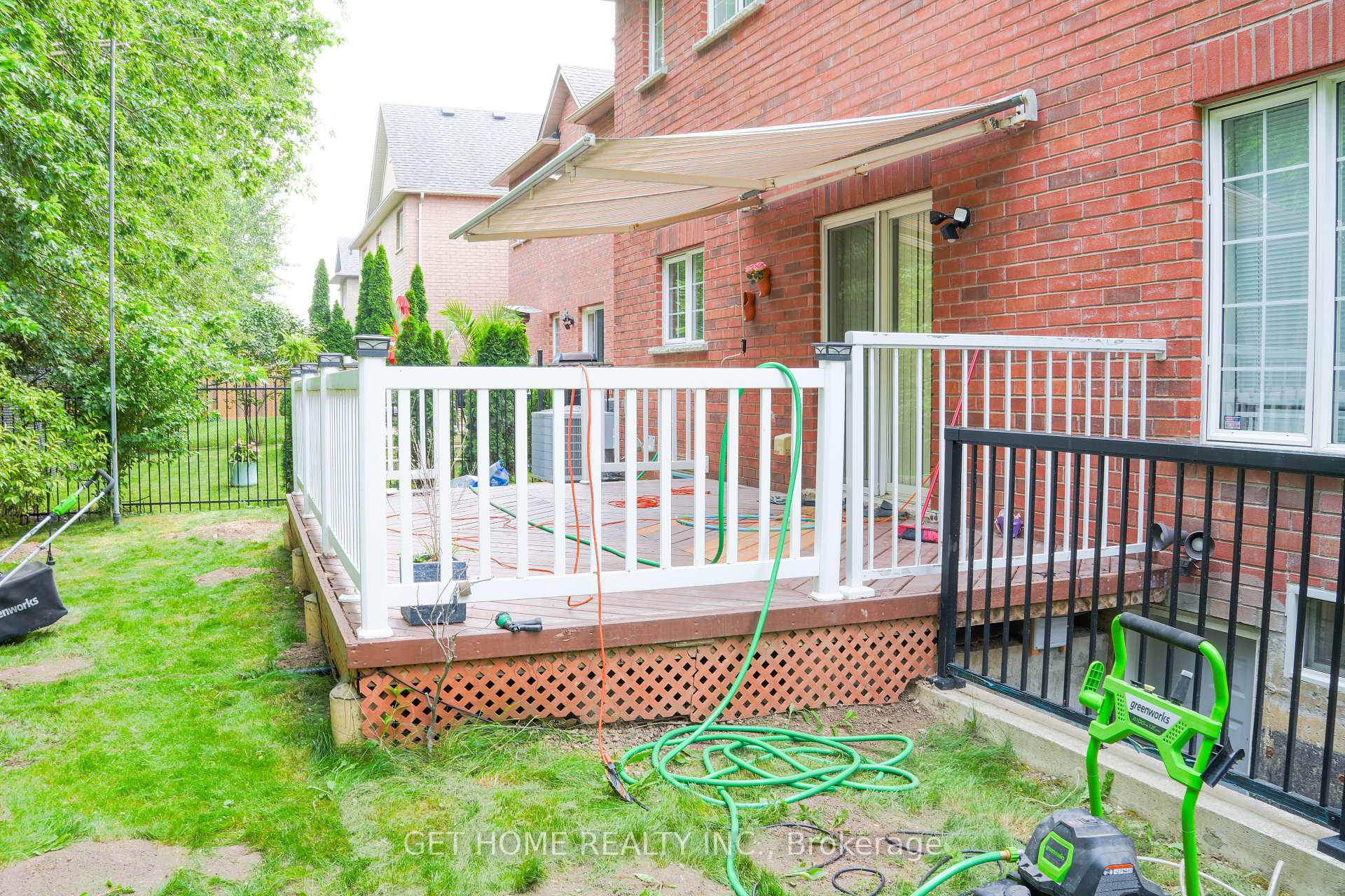 Photo 27 of Unit #Bsmt, 18 Dewsbury Way, Hamilton, Stoney Creek — HOMEH