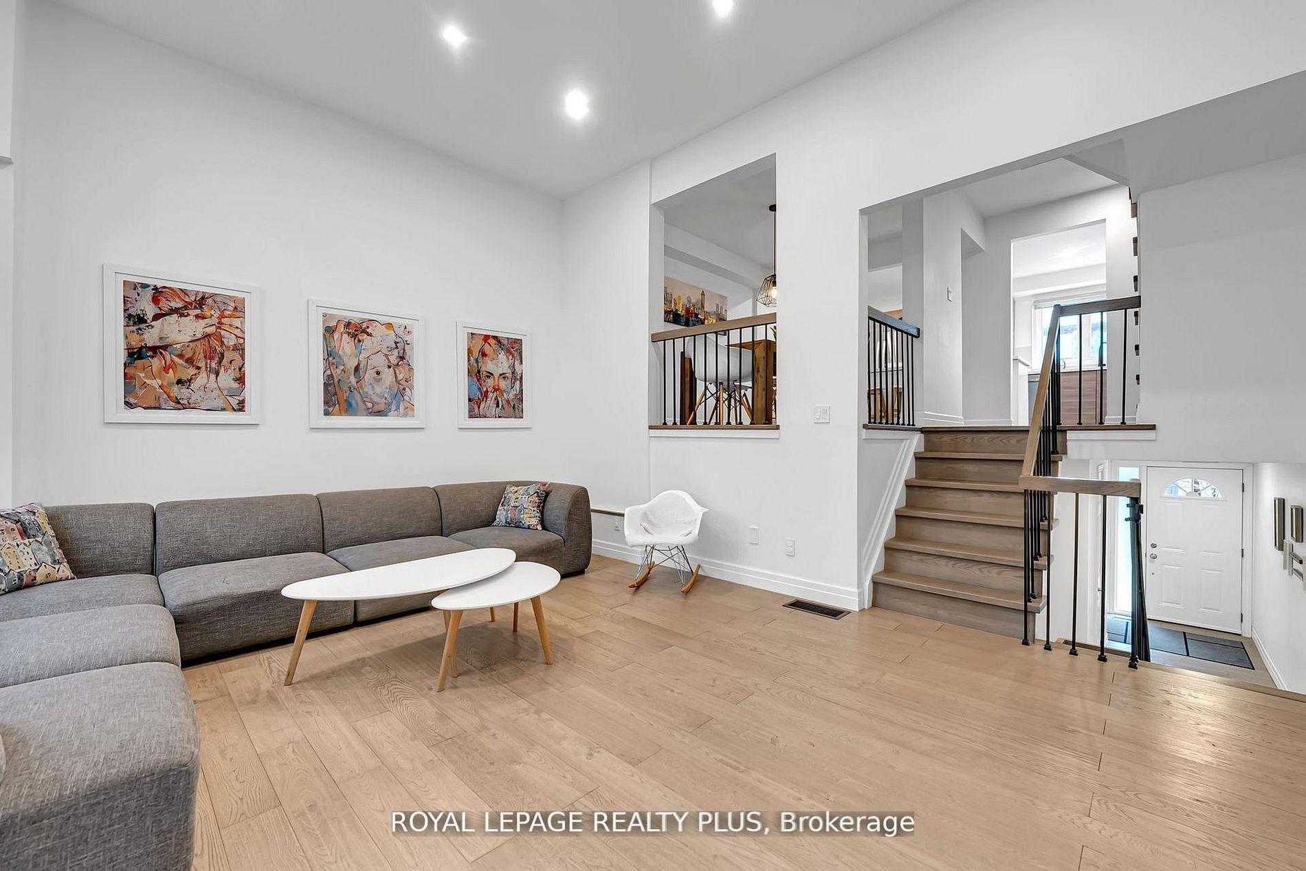 Photo 1 of Unit 20, 1755 Rathburn Road E, Mississauga, Rathwood — HOMEH