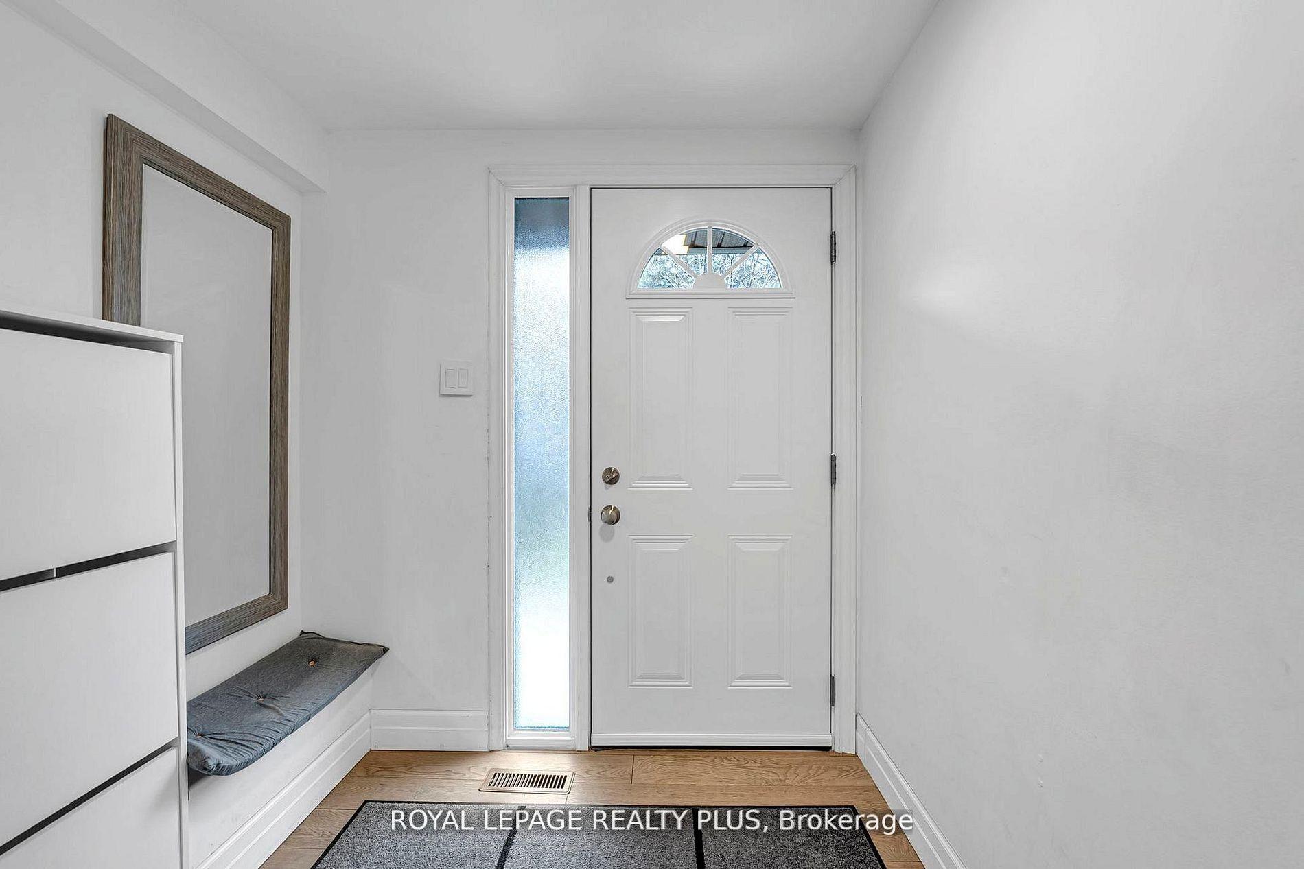Photo 5 of Unit 20, 1755 Rathburn Road E, Mississauga, Rathwood — HOMEH
