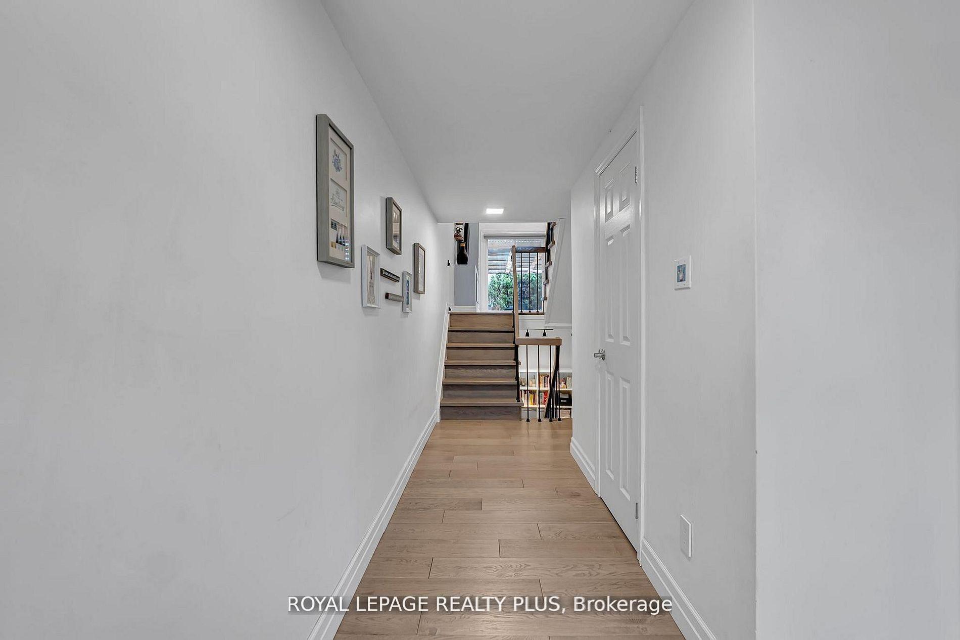 Photo 6 of Unit 20, 1755 Rathburn Road E, Mississauga, Rathwood — HOMEH