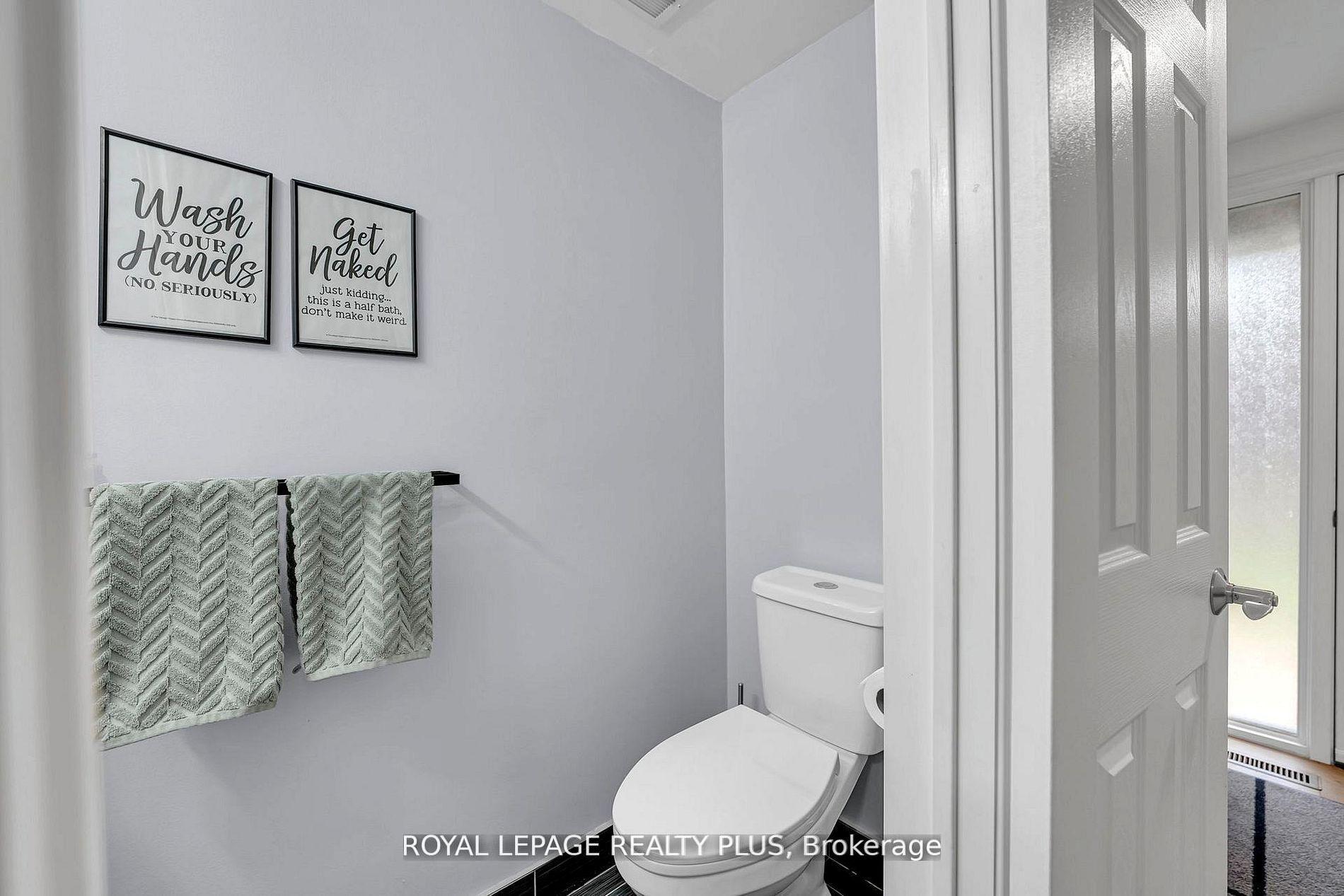 Photo 8 of Unit 20, 1755 Rathburn Road E, Mississauga, Rathwood — HOMEH