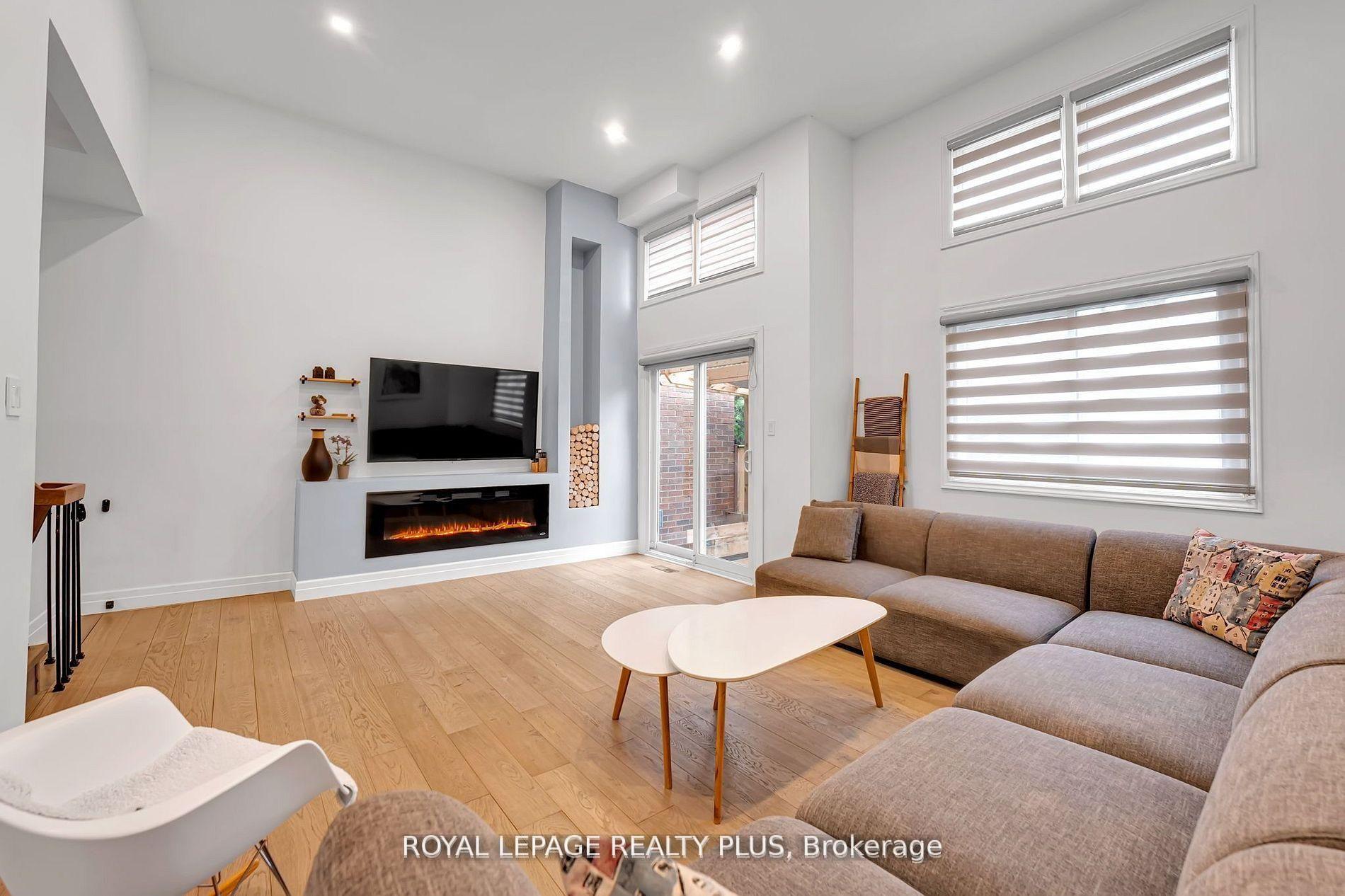 Photo 12 of Unit 20, 1755 Rathburn Road E, Mississauga, Rathwood — HOMEH