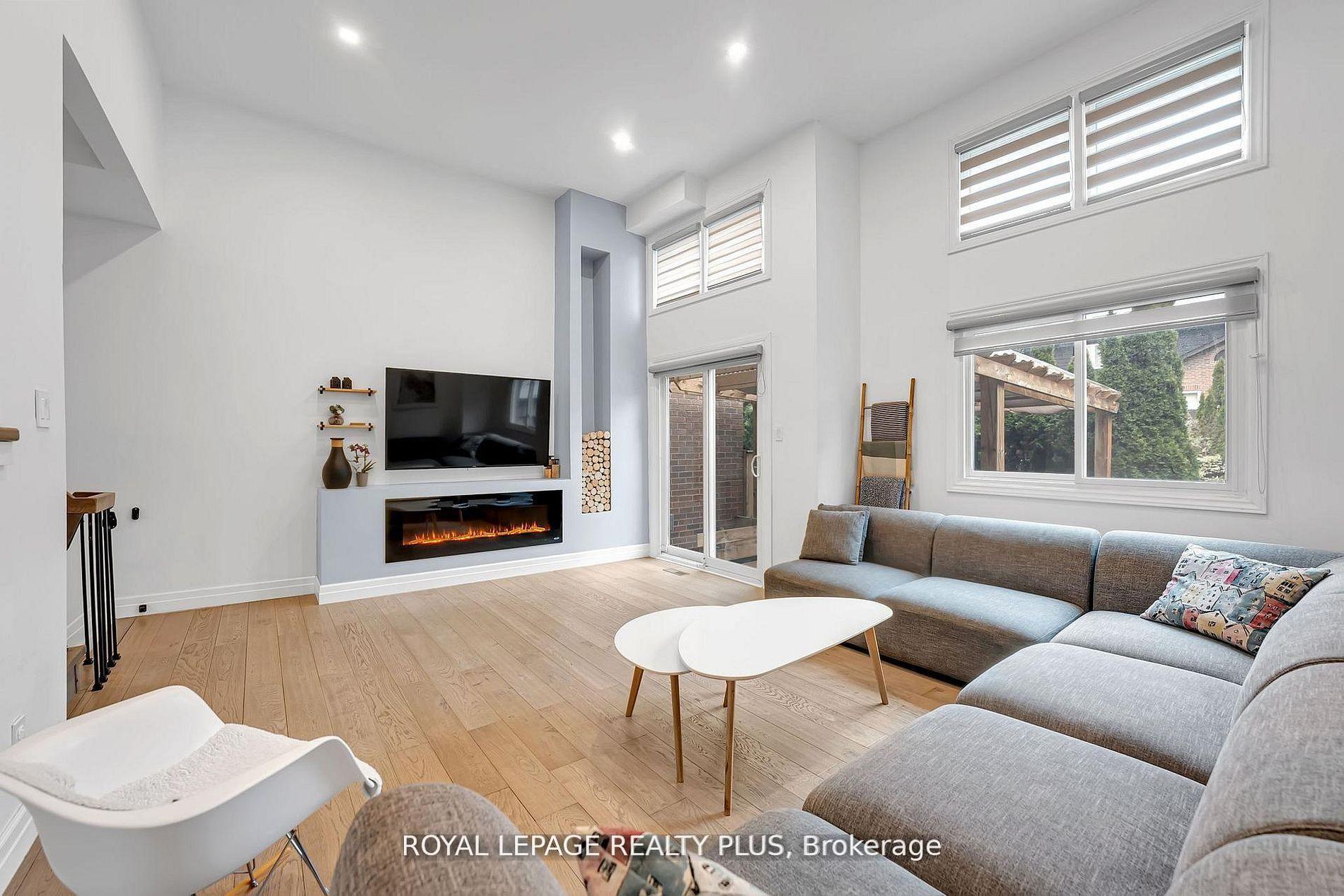 Photo 13 of Unit 20, 1755 Rathburn Road E, Mississauga, Rathwood — HOMEH
