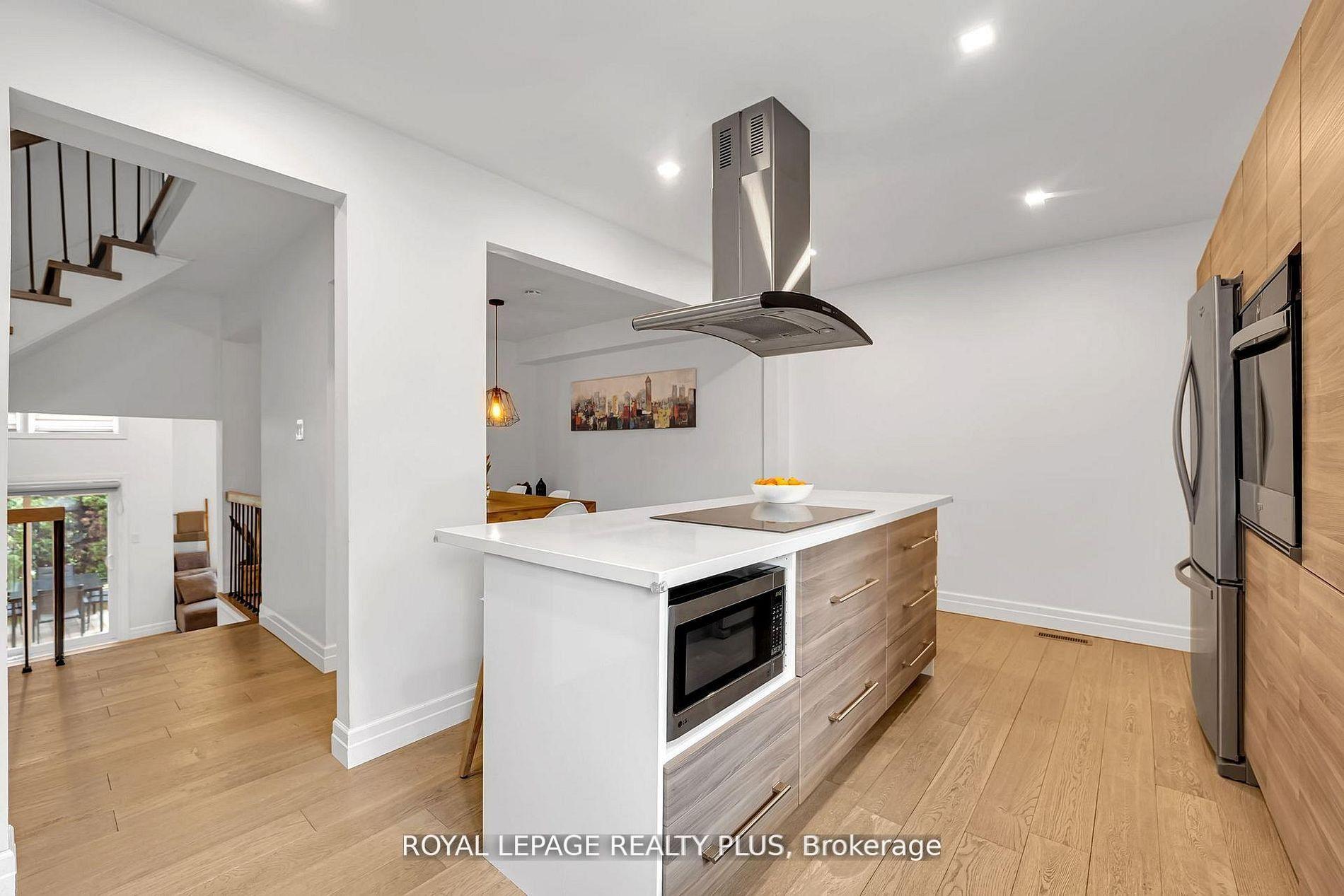 Photo 19 of Unit 20, 1755 Rathburn Road E, Mississauga, Rathwood — HOMEH