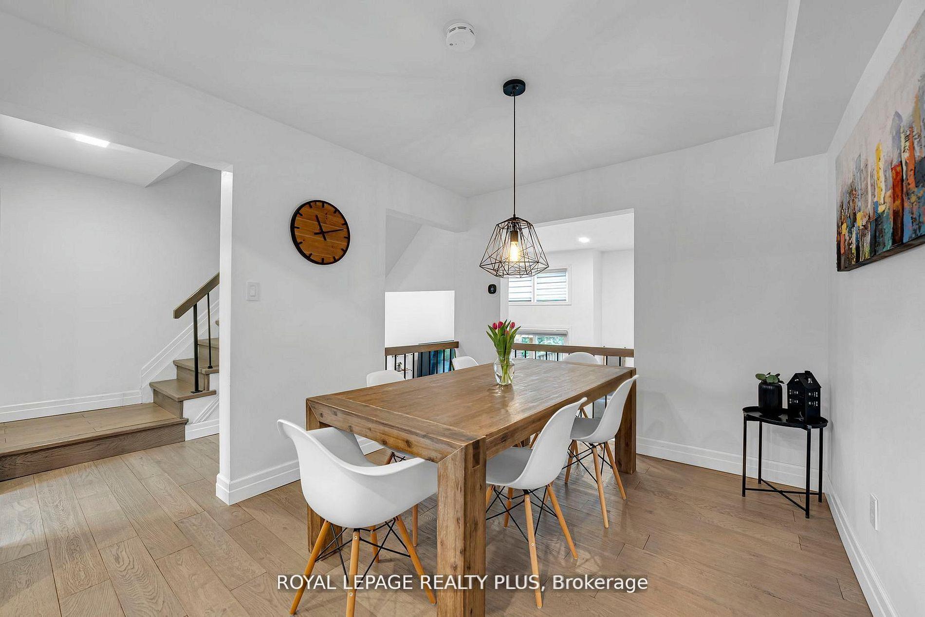 Photo 21 of Unit 20, 1755 Rathburn Road E, Mississauga, Rathwood — HOMEH