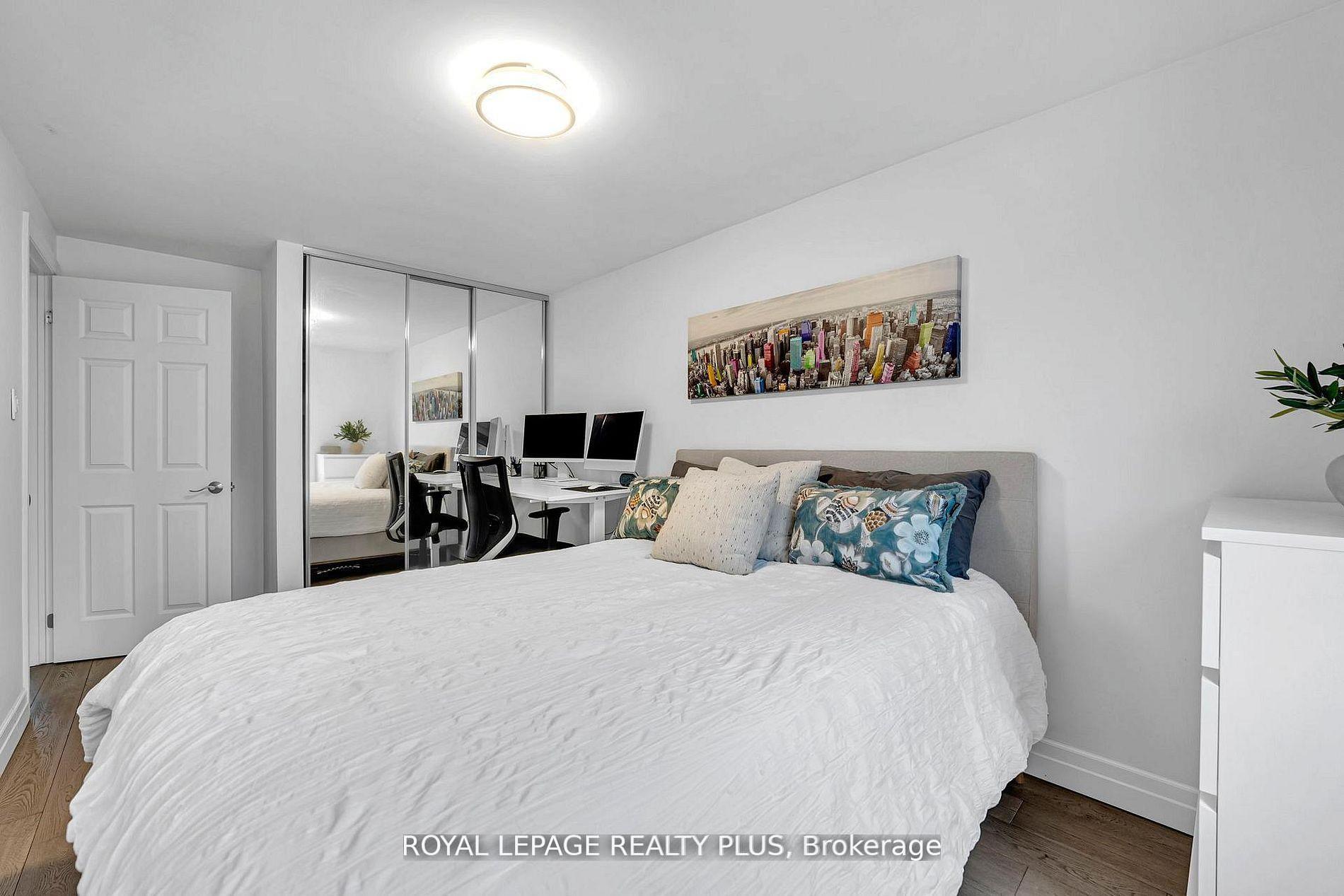 Photo 30 of Unit 20, 1755 Rathburn Road E, Mississauga, Rathwood — HOMEH