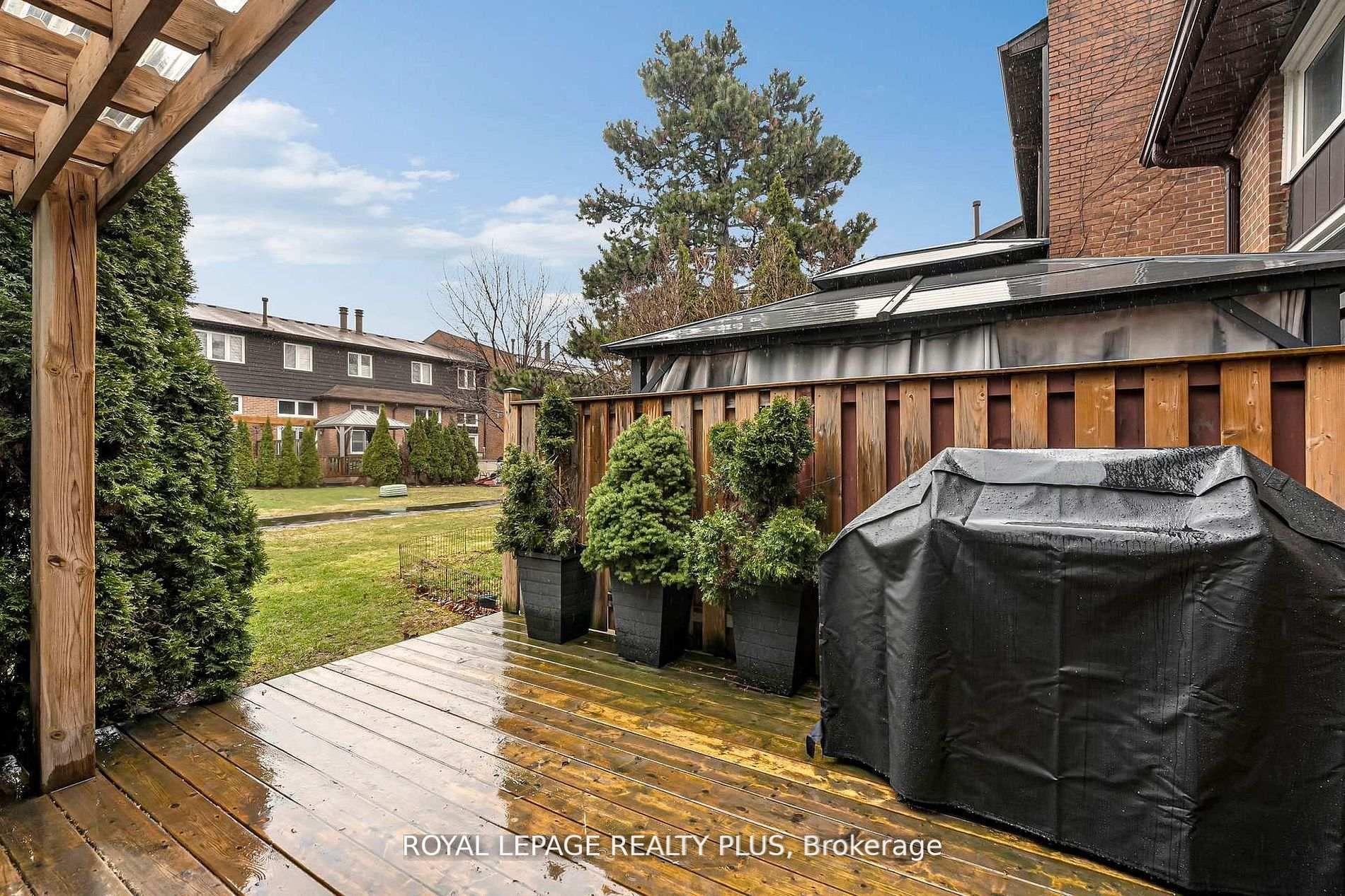 Photo 38 of Unit 20, 1755 Rathburn Road E, Mississauga, Rathwood — HOMEH