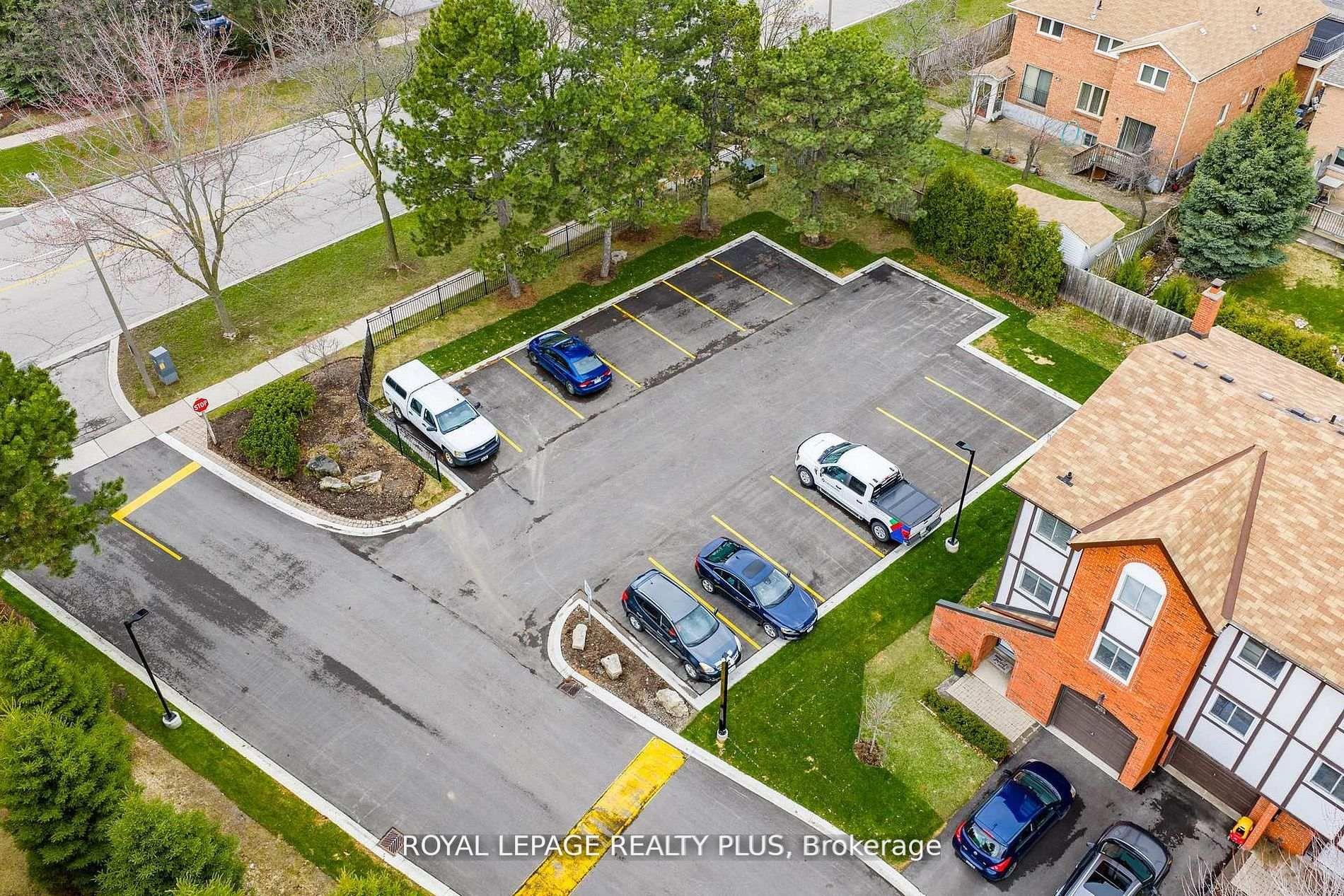 Photo 45 of Unit 20, 1755 Rathburn Road E, Mississauga, Rathwood — HOMEH