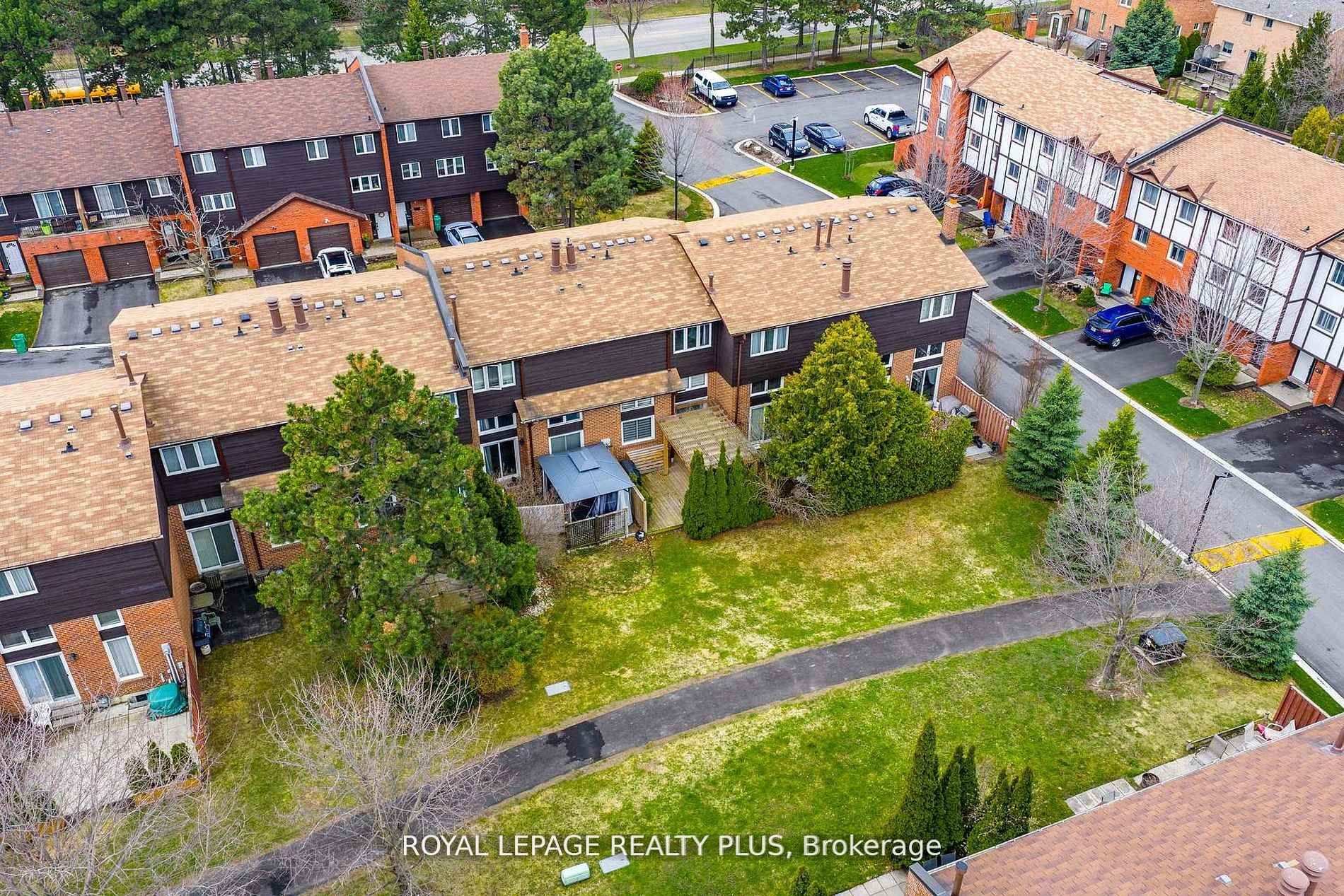 Photo 46 of Unit 20, 1755 Rathburn Road E, Mississauga, Rathwood — HOMEH