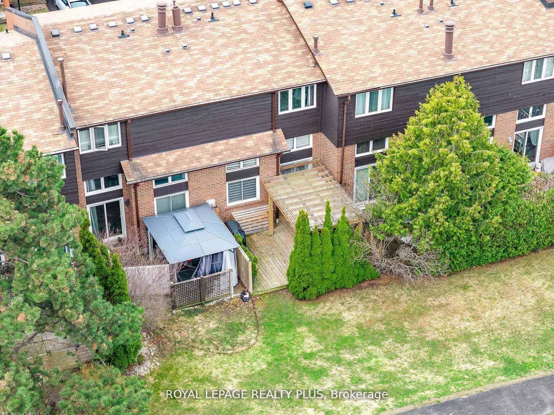 Photo 47 of Unit 20, 1755 Rathburn Road E, Mississauga, Rathwood — HOMEH