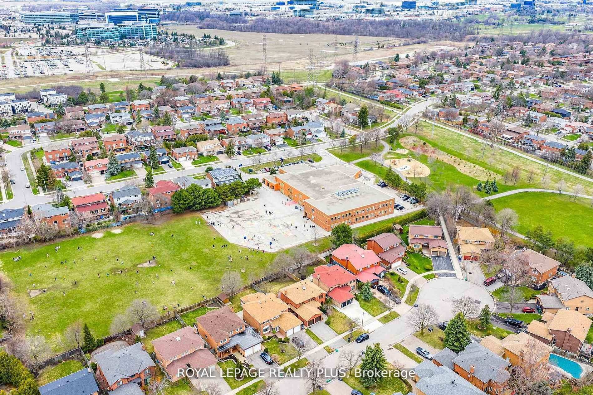 Photo 49 of Unit 20, 1755 Rathburn Road E, Mississauga, Rathwood — HOMEH