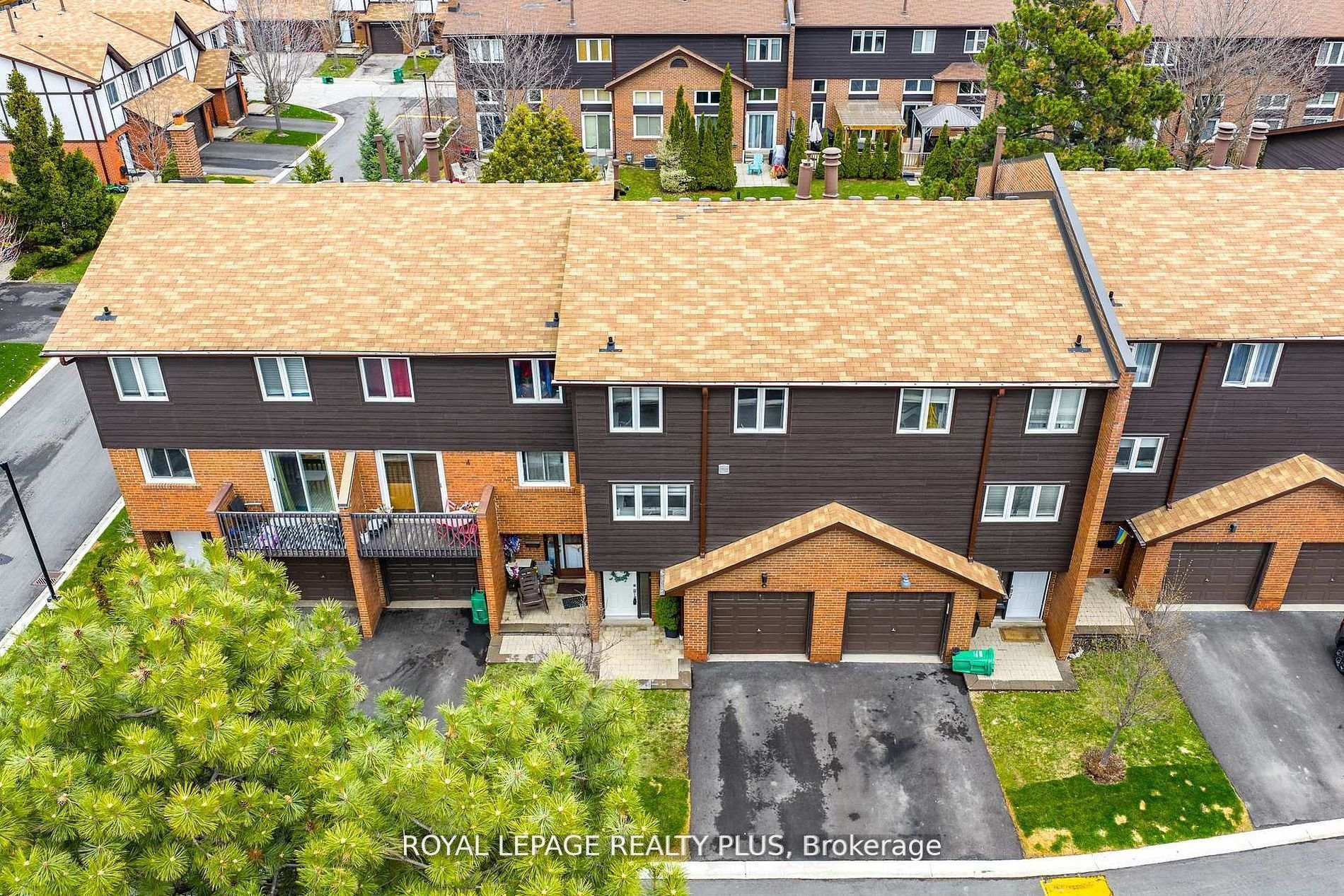 Photo 50 of Unit 20, 1755 Rathburn Road E, Mississauga, Rathwood — HOMEH