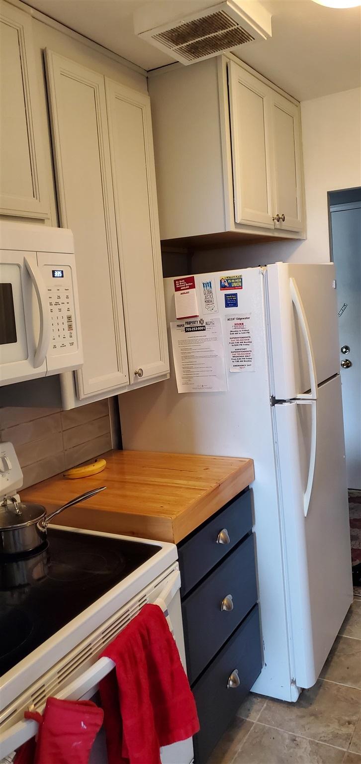 Photo 6 of Unit 210, 99 Pine Street, Sault Ste Marie, Ward 2 — HOMEH