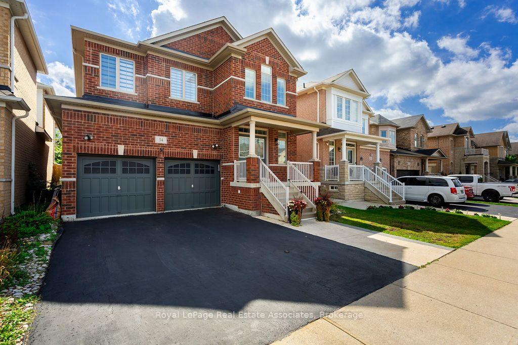 Photo 1 of 34 Humphrey Street, Hamilton, Waterdown — HOMEH