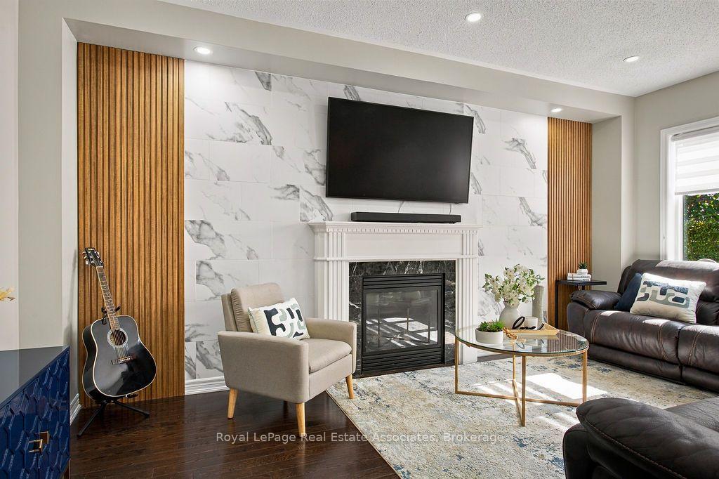 Photo 11 of 34 Humphrey Street, Hamilton, Waterdown — HOMEH
