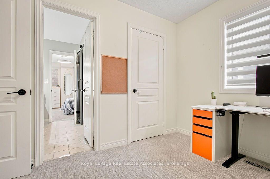Photo 28 of 34 Humphrey Street, Hamilton, Waterdown — HOMEH