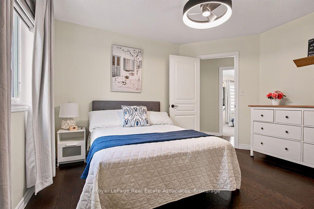 Photo 31 of 34 Humphrey Street, Hamilton, Waterdown — HOMEH