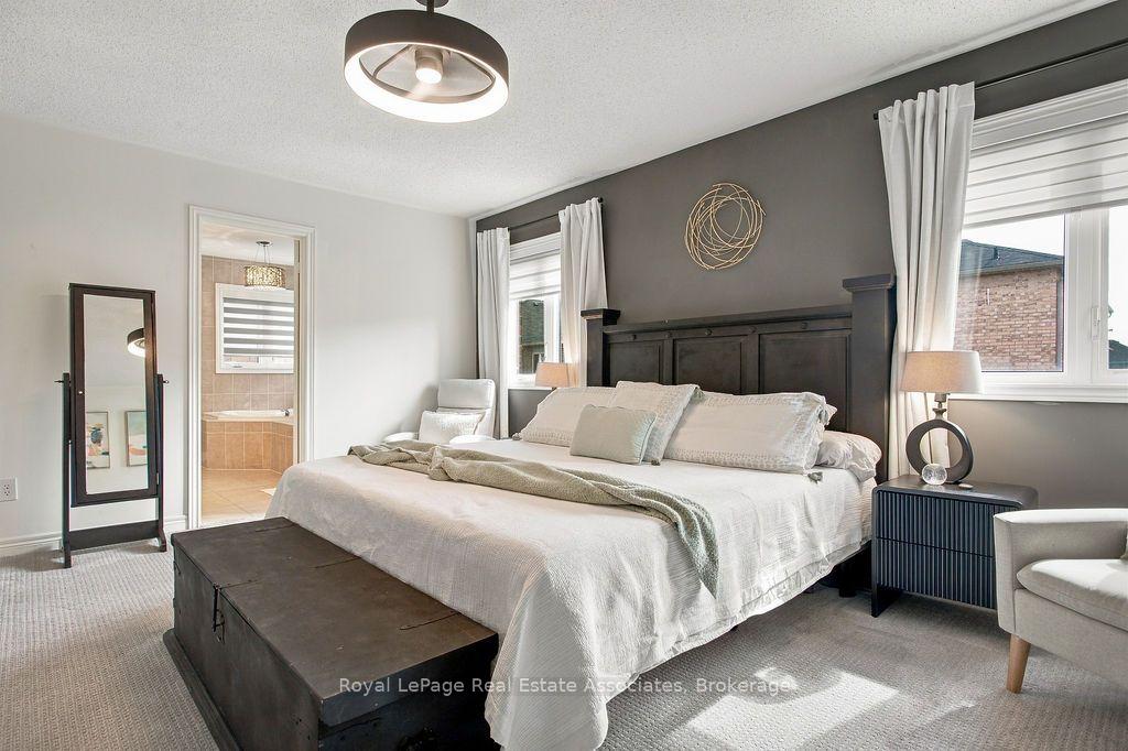 Photo 35 of 34 Humphrey Street, Hamilton, Waterdown — HOMEH