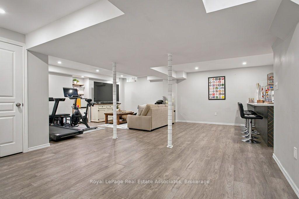 Photo 40 of 34 Humphrey Street, Hamilton, Waterdown — HOMEH