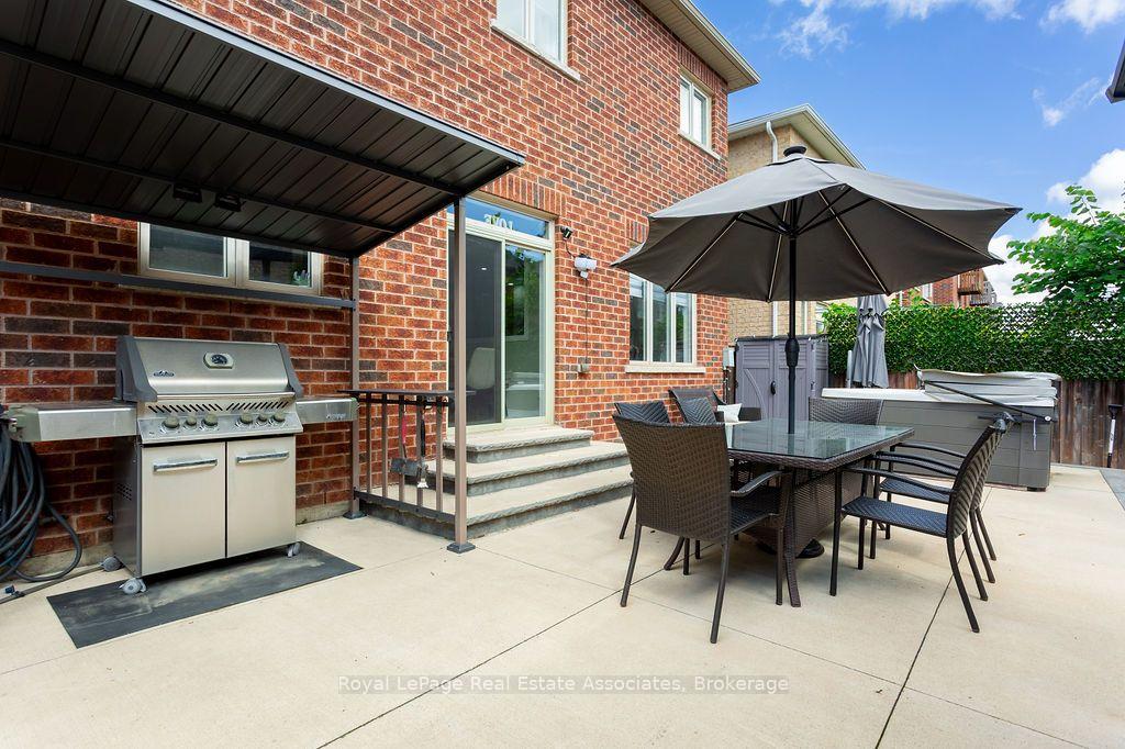 Photo 47 of 34 Humphrey Street, Hamilton, Waterdown — HOMEH