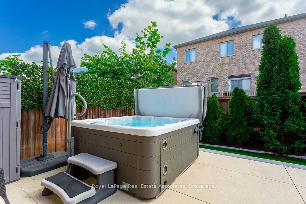 Photo 50 of 34 Humphrey Street, Hamilton, Waterdown — HOMEH
