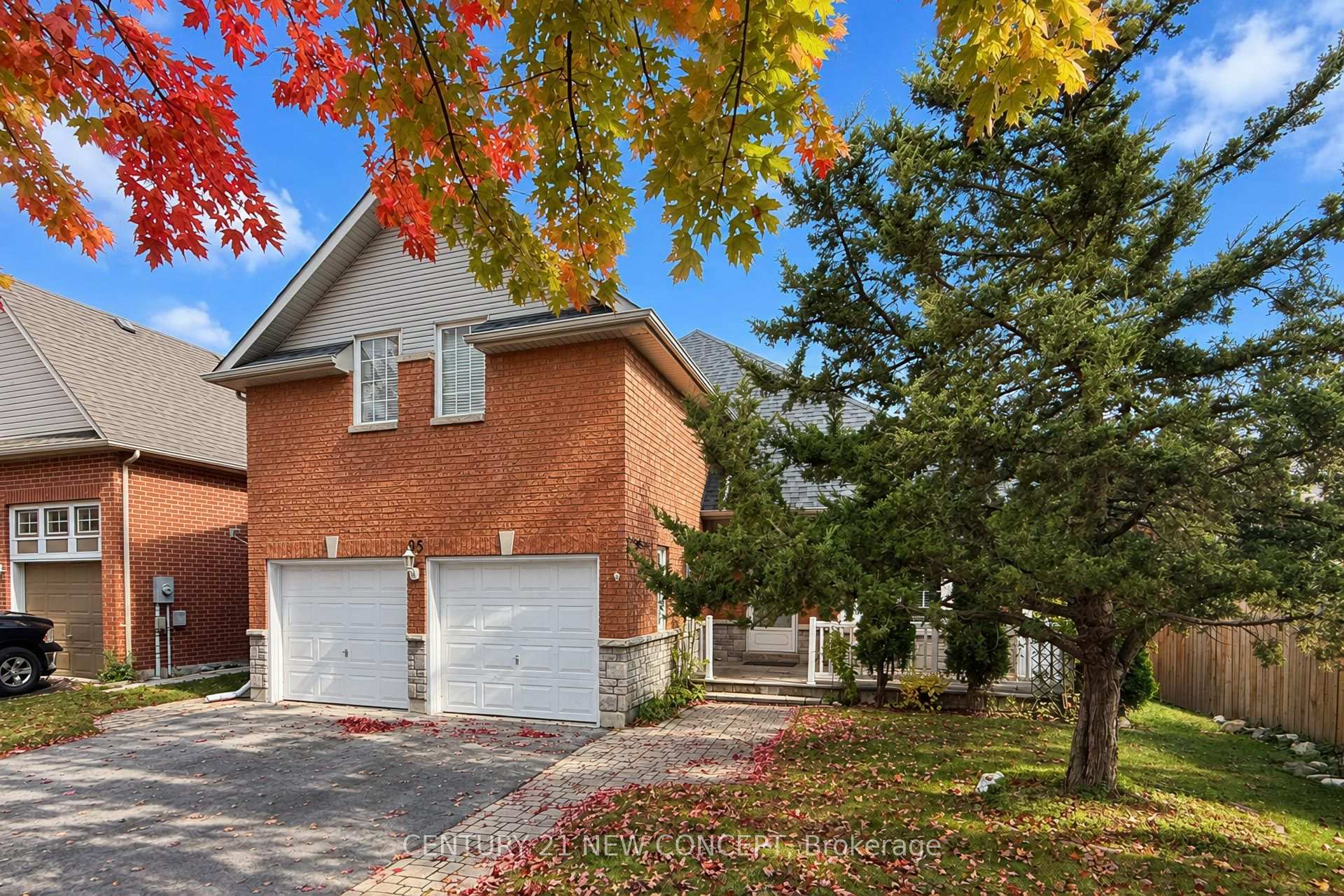 Photo 3 of 95 Bayview Avenue, Georgina, Keswick South — HOMEH