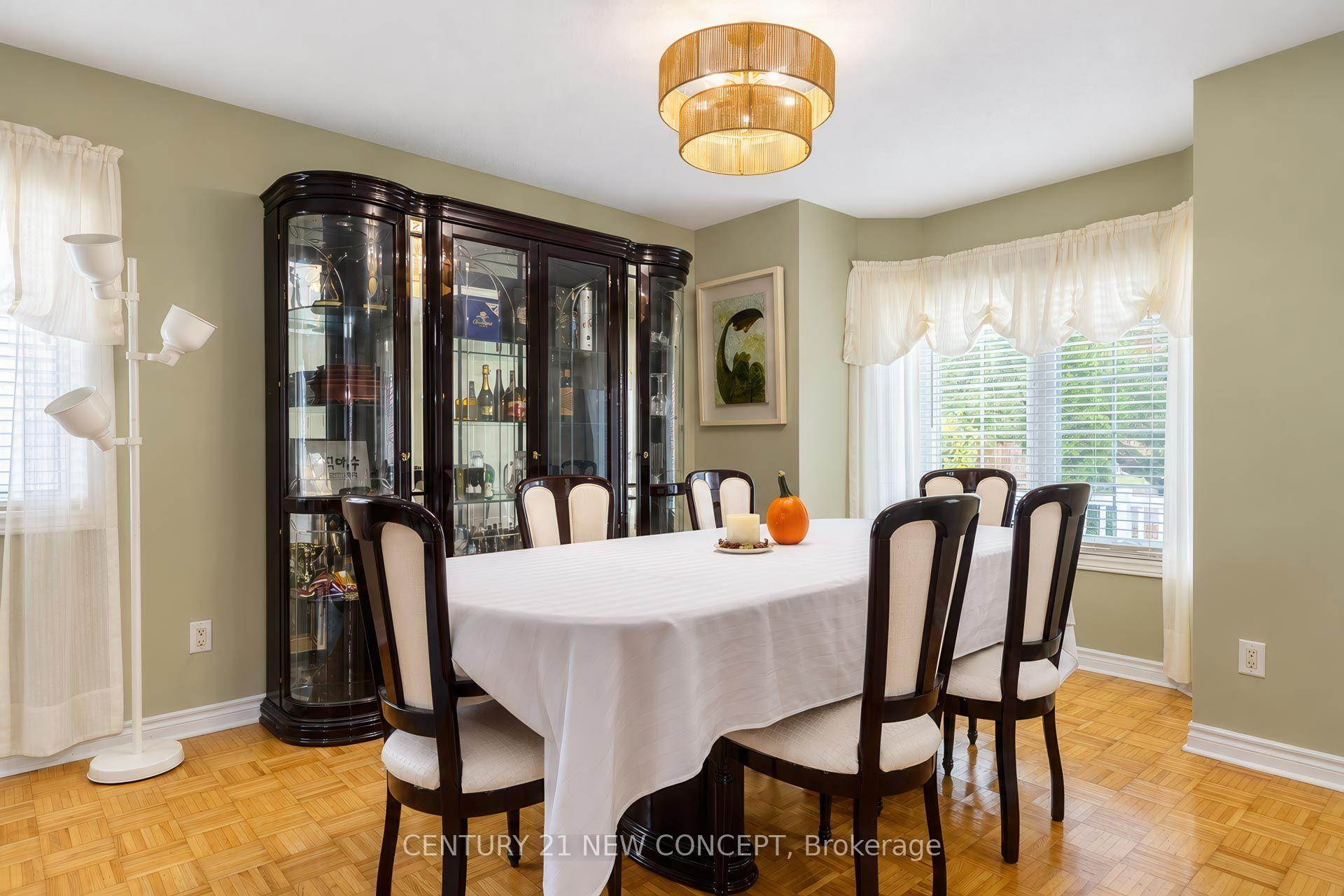 Photo 6 of 95 Bayview Avenue, Georgina, Keswick South — HOMEH