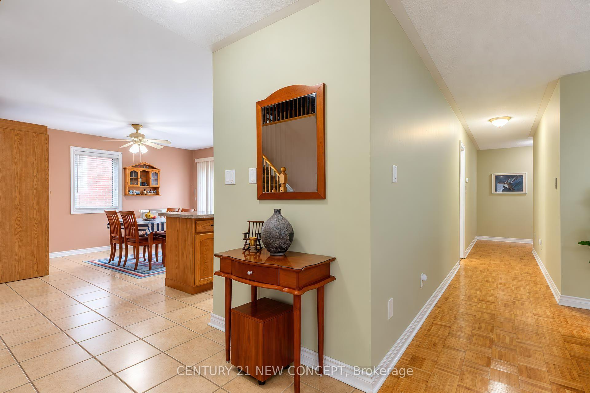 Photo 20 of 95 Bayview Avenue, Georgina, Keswick South — HOMEH