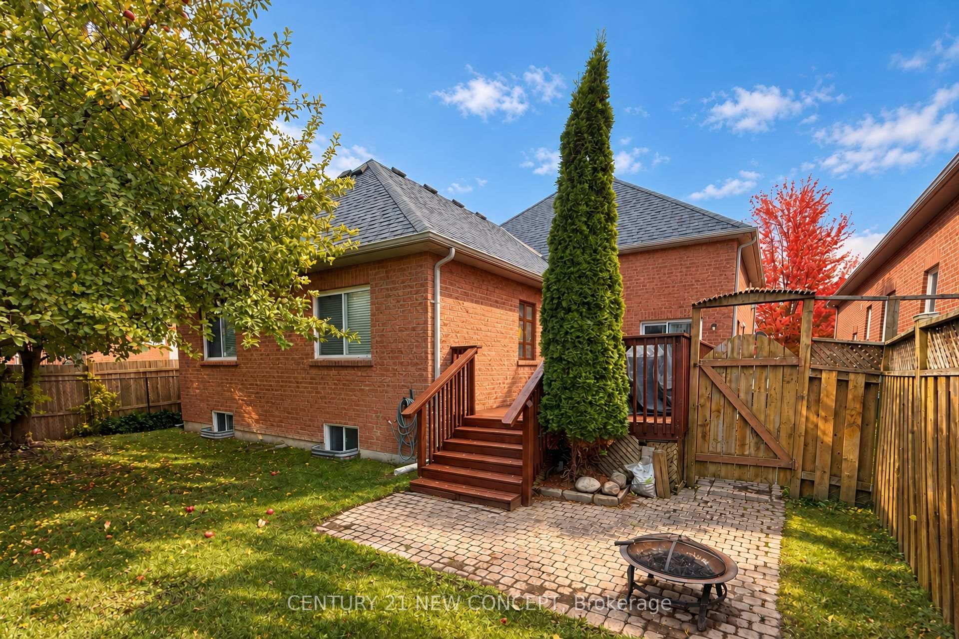Photo 48 of 95 Bayview Avenue, Georgina, Keswick South — HOMEH