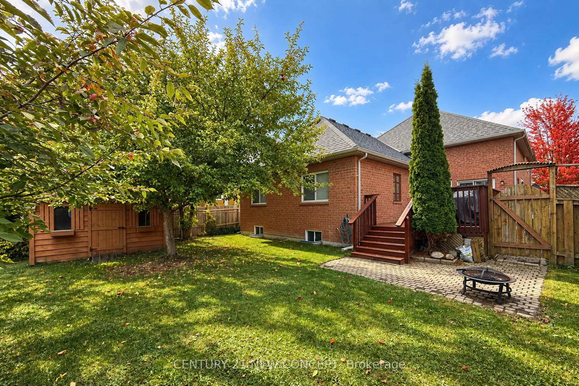Photo 50 of 95 Bayview Avenue, Georgina, Keswick South — HOMEH