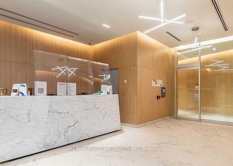 Photo 3 of Unit 803, 50 Ordnance Street, Toronto, Niagara — HOMEH