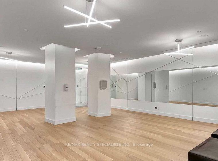 Photo 14 of Unit 803, 50 Ordnance Street, Toronto, Niagara — HOMEH