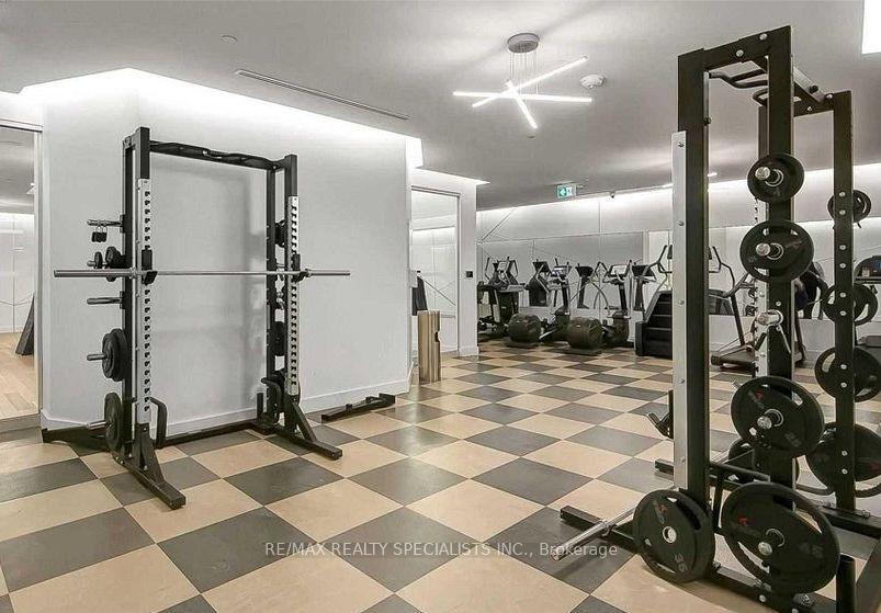 Photo 15 of Unit 803, 50 Ordnance Street, Toronto, Niagara — HOMEH