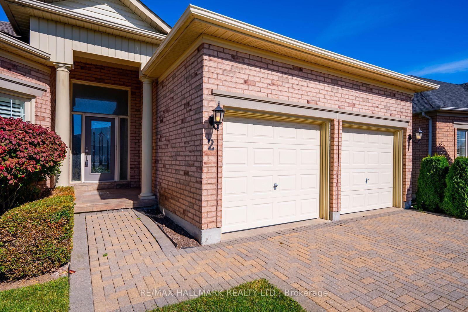 Photo 3 of 2 Lamb's Run, Whitchurch-Stouffville, Ballantrae — HOMEH