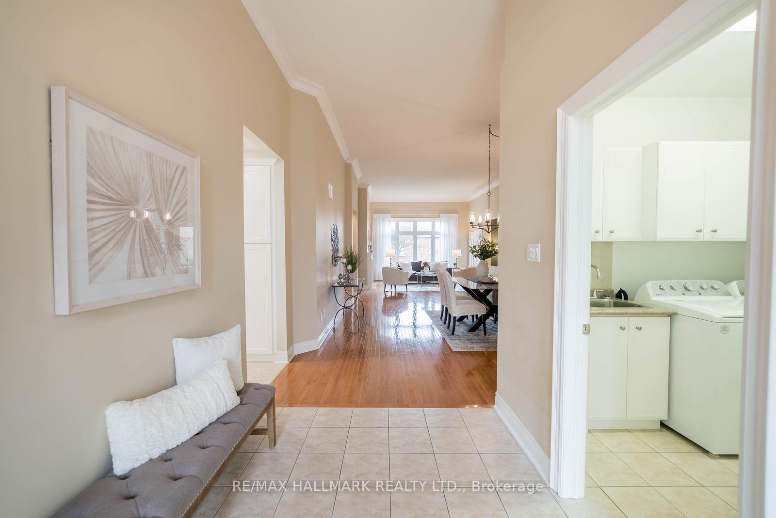 Photo 17 of 2 Lamb's Run, Whitchurch-Stouffville, Ballantrae — HOMEH