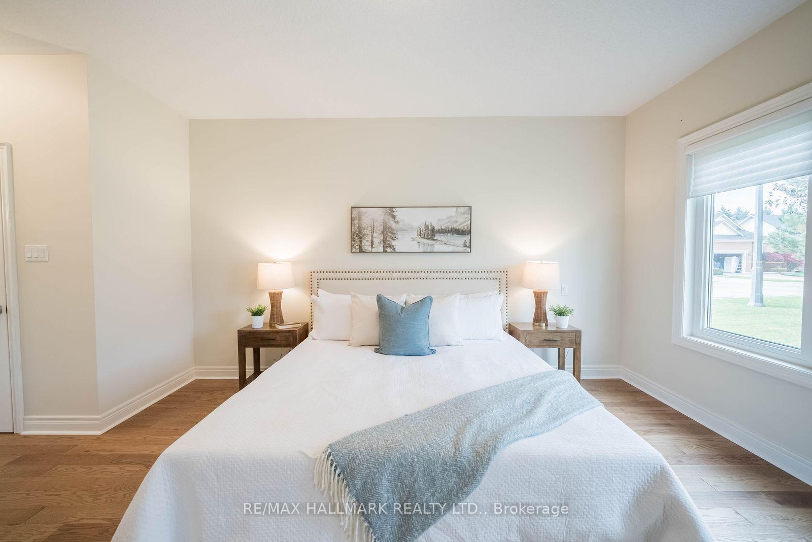 Photo 19 of 2 Lamb's Run, Whitchurch-Stouffville, Ballantrae — HOMEH