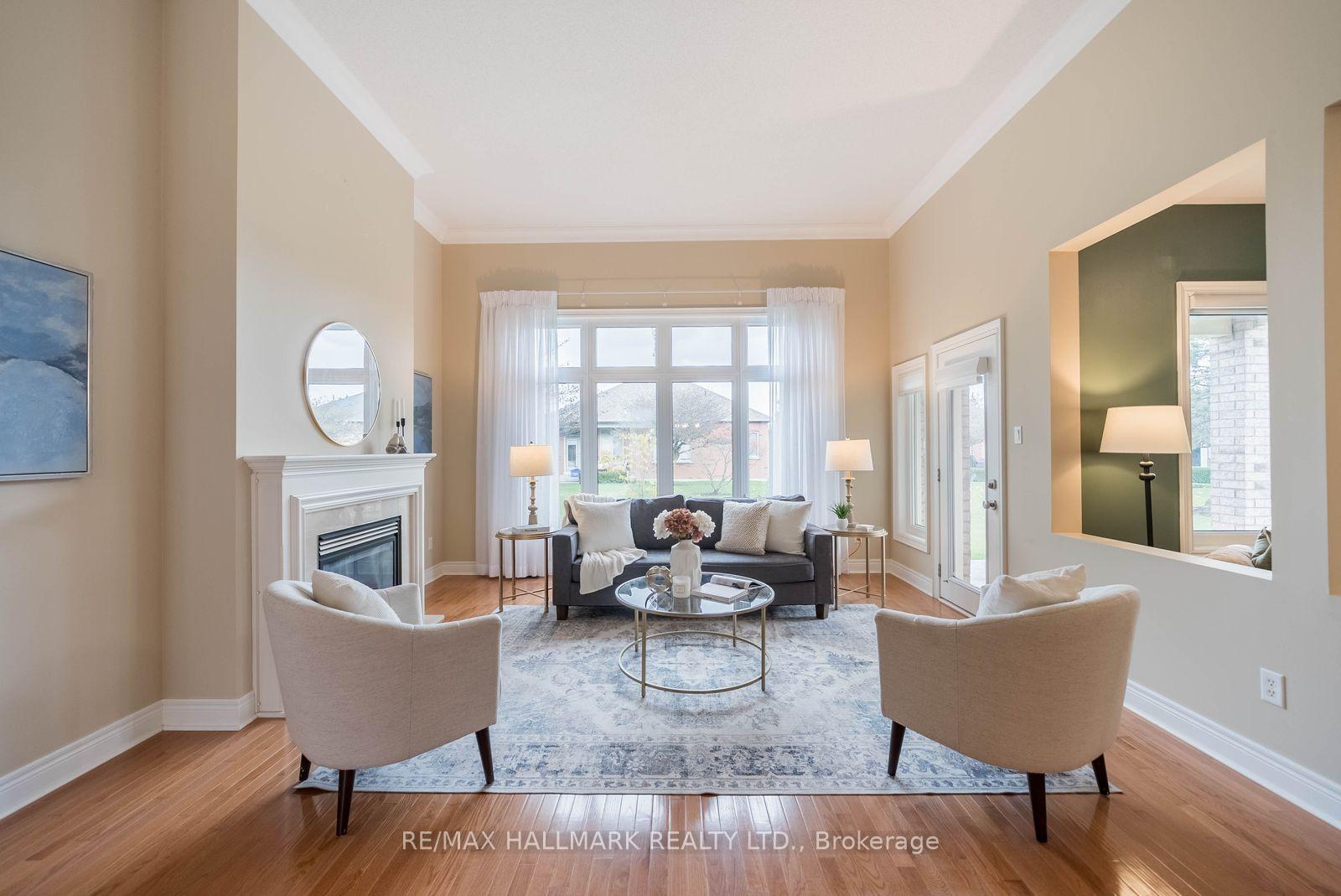 Photo 31 of 2 Lamb's Run, Whitchurch-Stouffville, Ballantrae — HOMEH