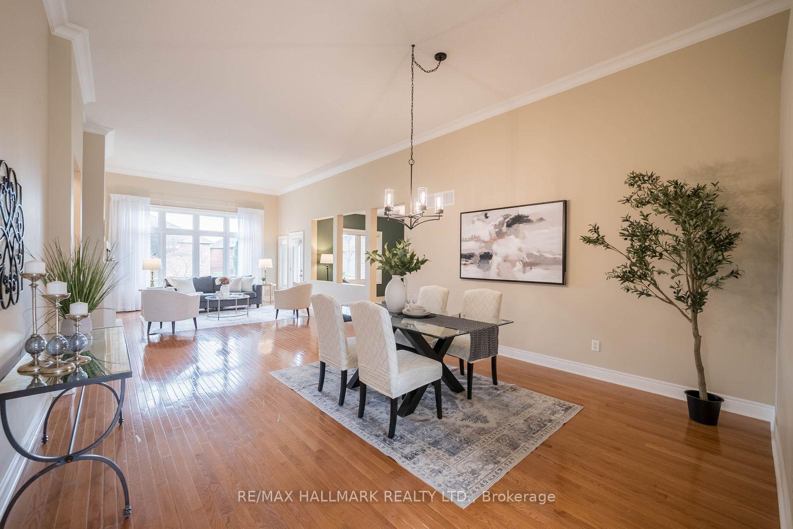 Photo 34 of 2 Lamb's Run, Whitchurch-Stouffville, Ballantrae — HOMEH