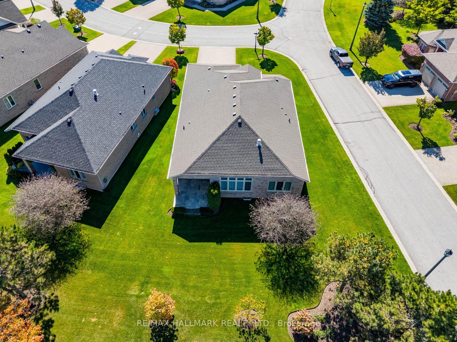 Photo 44 of 2 Lamb's Run, Whitchurch-Stouffville, Ballantrae — HOMEH