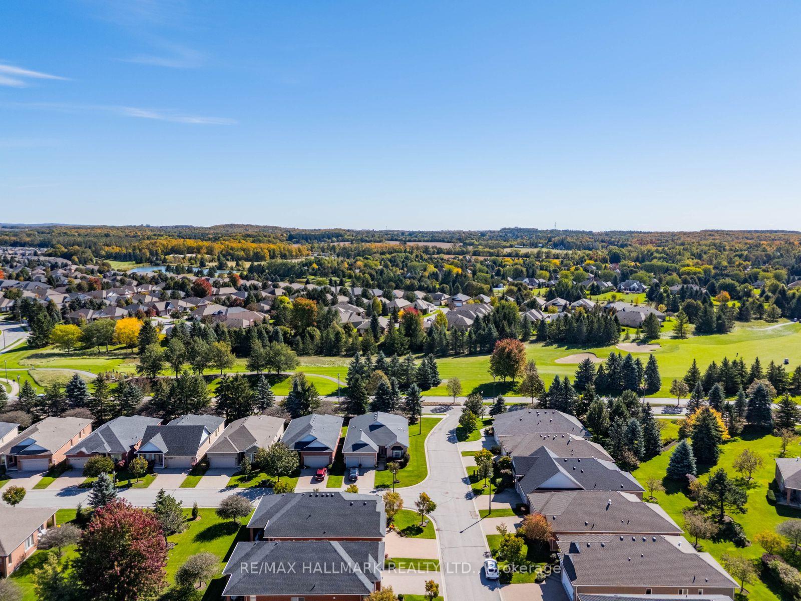 Photo 47 of 2 Lamb's Run, Whitchurch-Stouffville, Ballantrae — HOMEH