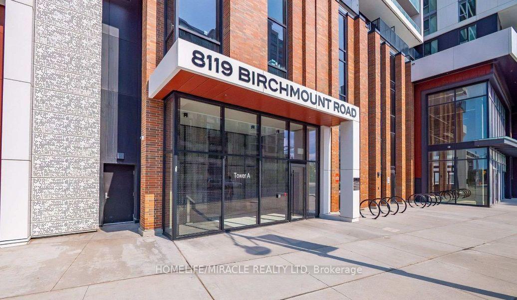 Photo of Unit 521A, 8119 Birchmount Road